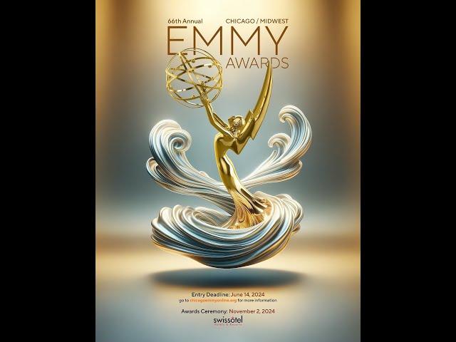 66th Chicago/Midwest Regional Emmy® Awards