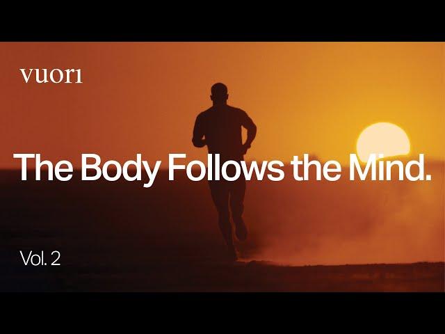 The Body Follows the Mind - Volume 2: William Goodge