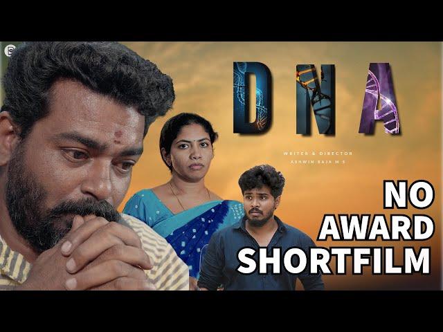 DNA - Short Film | Ashwin Raja | Big Shorts Moviebuff Contest 2024