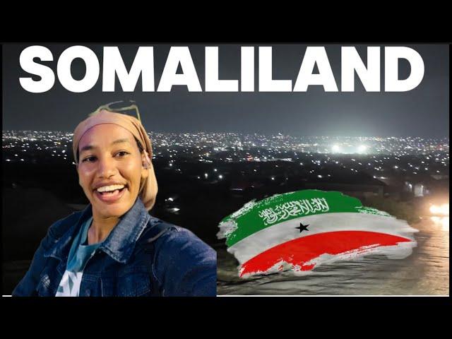 Somaliland is NOT What You Think.