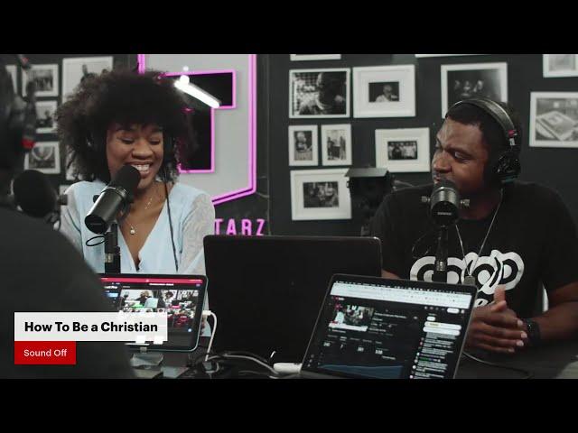 The Perrys, G Craig Lewis, Philip Anthony Mitchell, No Boyfriends and Girlfriends | #TZLive