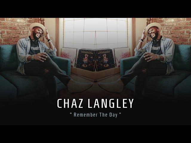 Chaz Langley, "Remember the Day" - New York/Nashville Connection