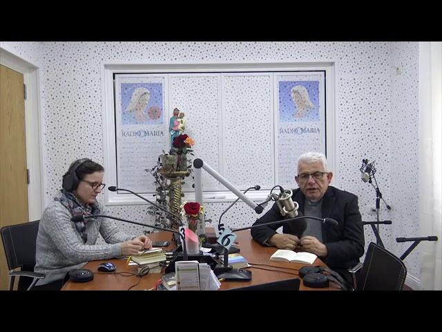 Rruzarja e shenjtë - Misteret e Gëzimi - Radio Maria Albania