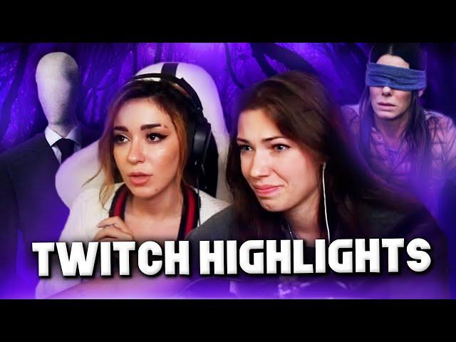 REVED BEST OF!  Twitch Highlights #12