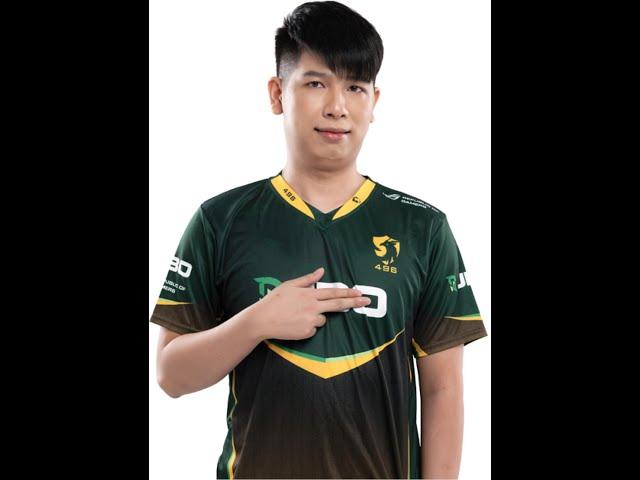 ranked game!
