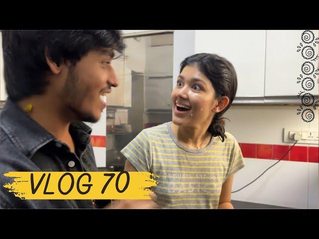 Anuj rehan music “ Maggi wala” - VLOG 70