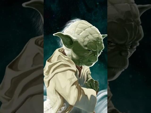 How Did Yoda Become A Jedi?