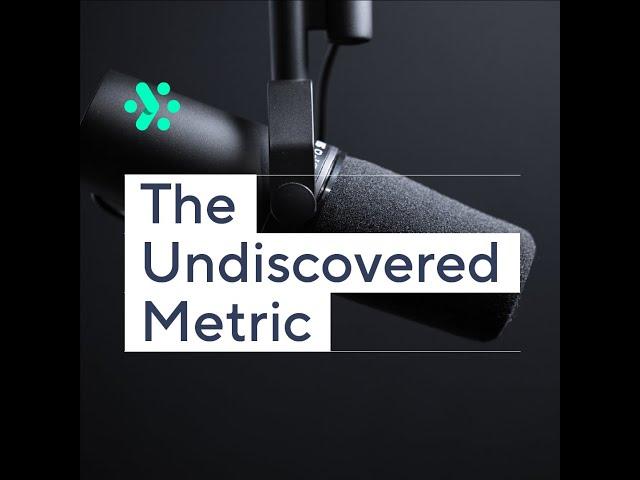 The Undiscovered Metric S2 - E1 - Is Gen AI worth the hype? -Thomas Hirschmann, CEO at CoreCortex