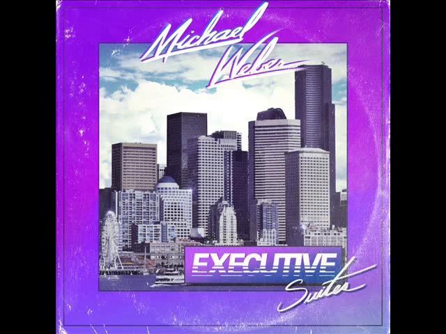 Michael Weber - Night At The Office