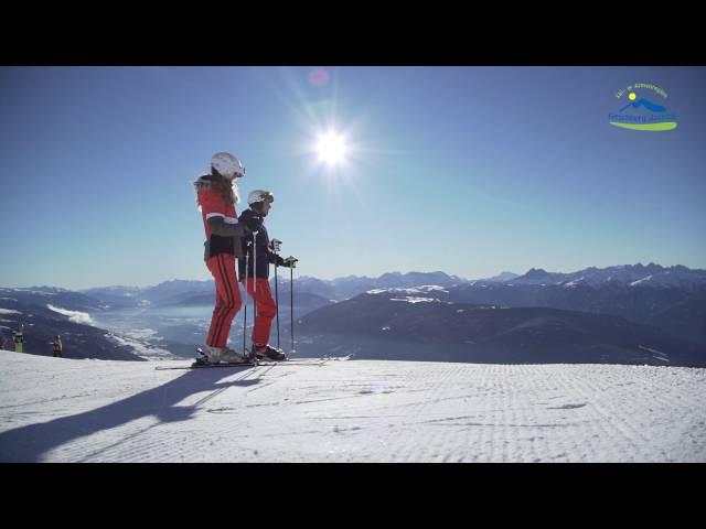 Winterurlaub Gitschberg Jochtal