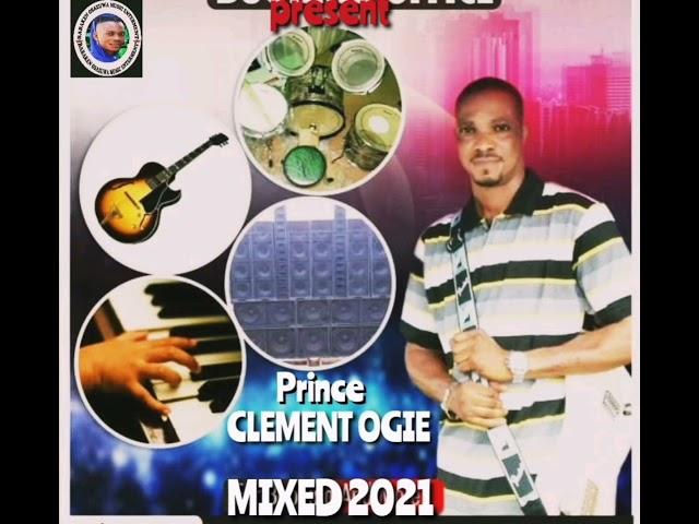 #babakenosazuwa #agsilimi#Oletin PRINCE CLEMENT OGIE MIXED [OFFICIAL AUDIO]