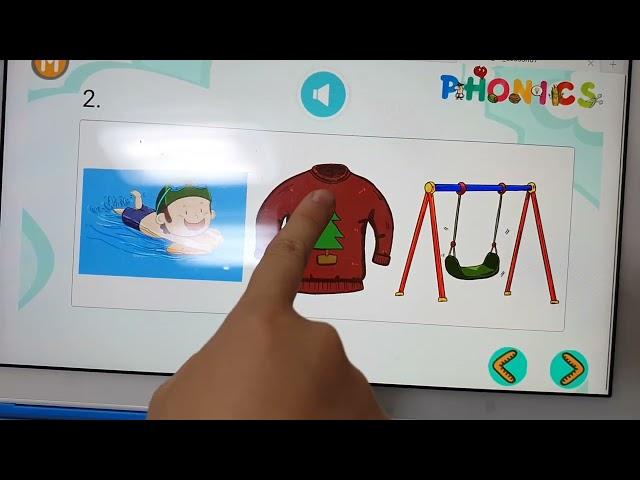 [JEBS]젭스영어성경홈스쿨 키즈톡
