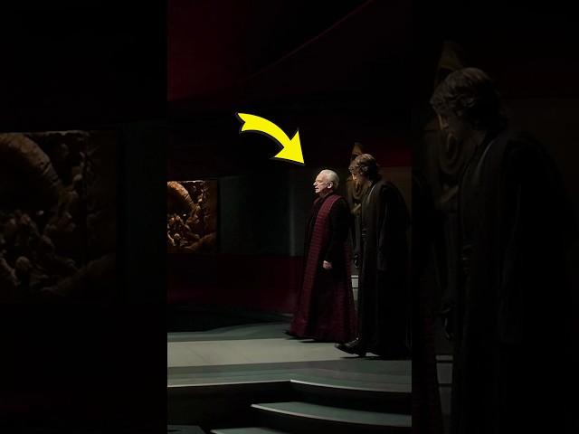 The HIDDEN Secret Behind Palpatine?