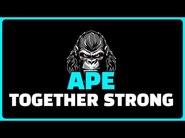 Albion Online ZvZ (Europe) | Apes Together Strong | Season 24 Tank Highlights