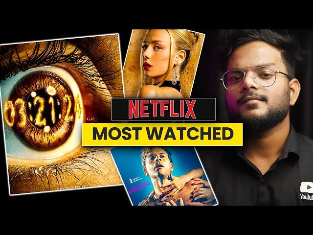 7 Most Watched Netflix Shows in Hindi 2024