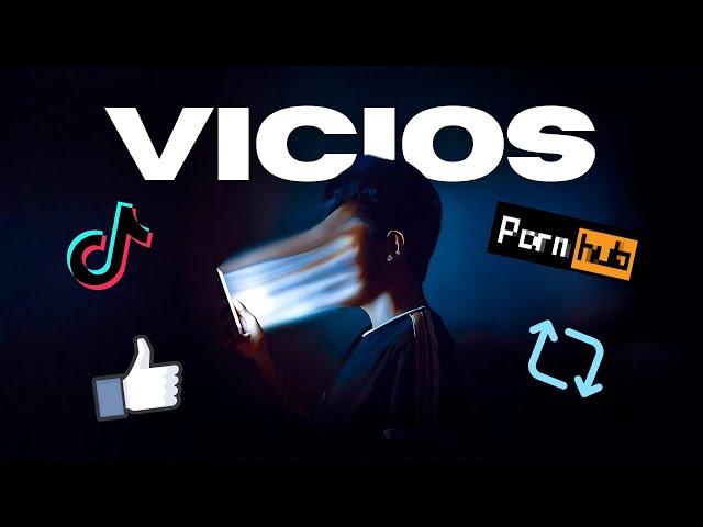 Cómo Vencer Tus Vicios... De Una Vez Por Todas