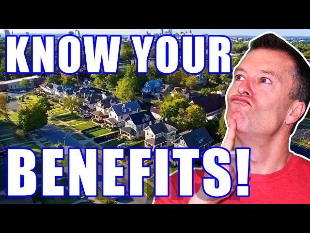 VETERAN BENEFITS: Living In Kansas & Missouri | MO Benefits | Kansas City Missouri Real Estate 2023