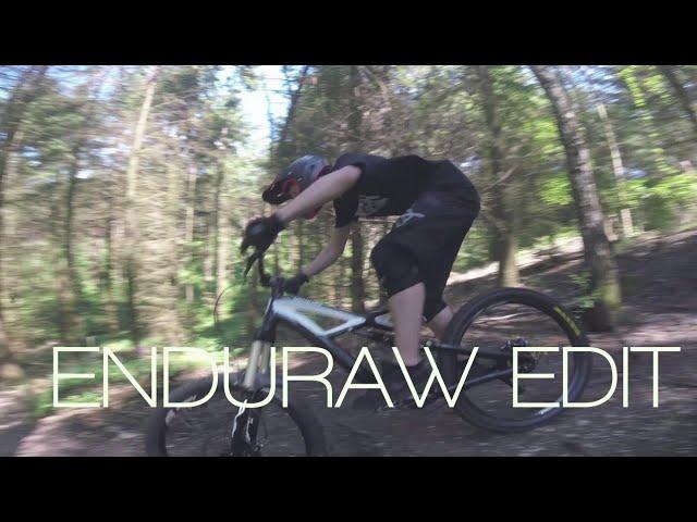 ENDURAW / MTB RAW EDIT