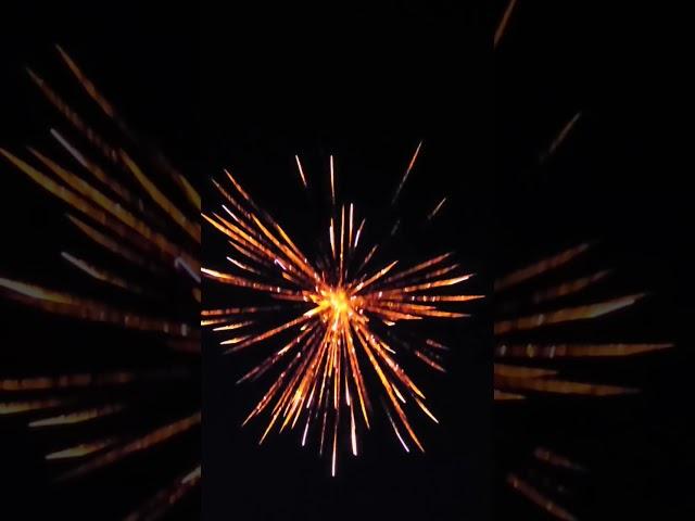 Beatifull Rocket Fireworks #fireworks #petardy #pirotechnika