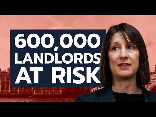 Landlords Caught in the Inheritance Tax Trap