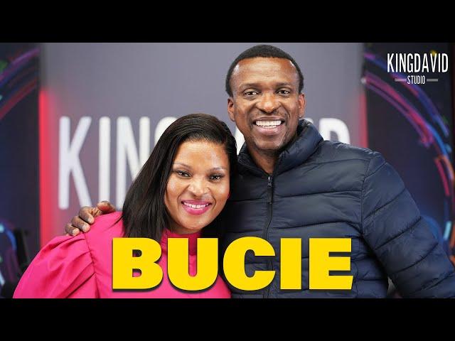 I'm going through a DIVORCE, but I still believe in MARRIAGE | PART 1 | Bucie