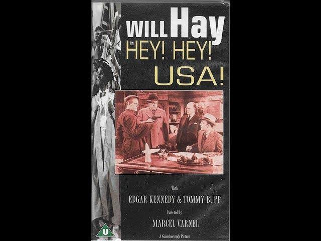 HeyHeyUSA 1938