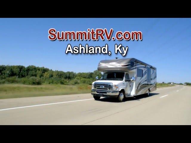 Summit RV May 2016 Commercial