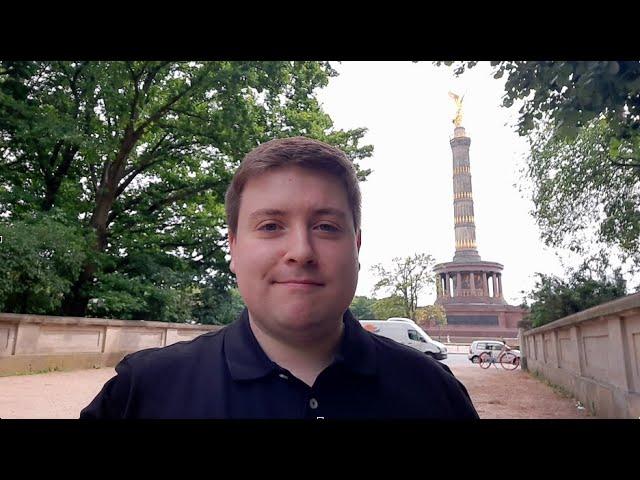 Warum die Siegessäule noch steht - 5 Minuten Deutschland