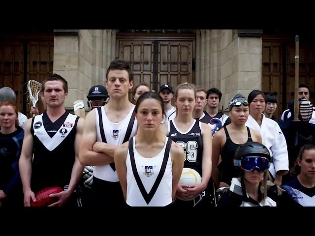 Sport at the University of Adelaide