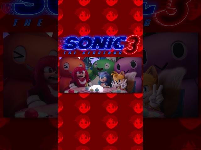 Sonic the Hedgehog 3's VFX Will Blow Your Mind!