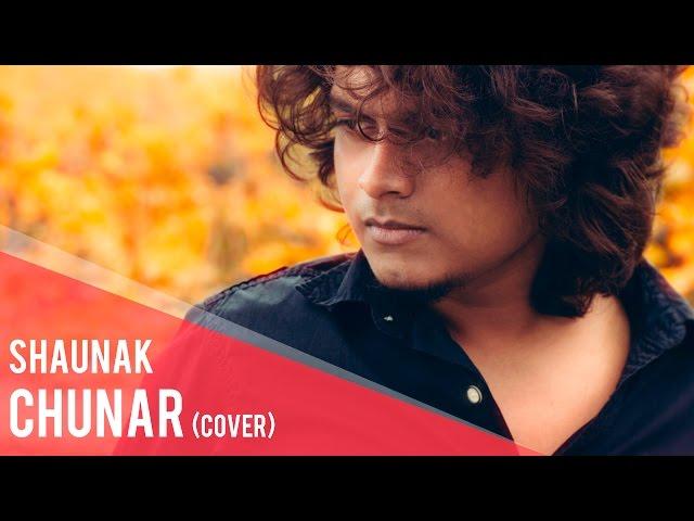 Chunar // ABCD 2  // Cover by Shaunak