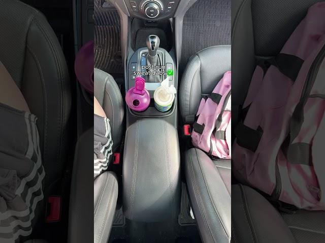 The No. 1 Essential for Moms On The Go 