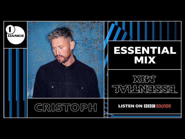 Cristoph - BBC Radio 1 Essential Mix