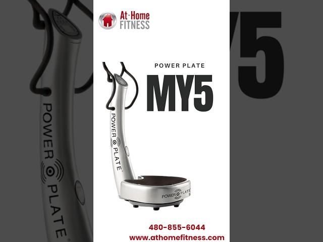 Sculpt your upper body with Power Plate MY5  #PowerPlate #athomefitnessaz #UpperBodyWorkout