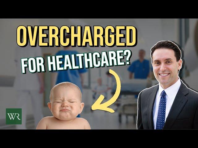 Save Money on Healthcare - How to Lower Your Medical Bill