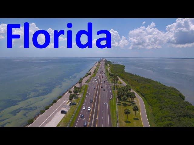 The 10 Best Places To Live In Florida (USA) - Job, Family, and Retire