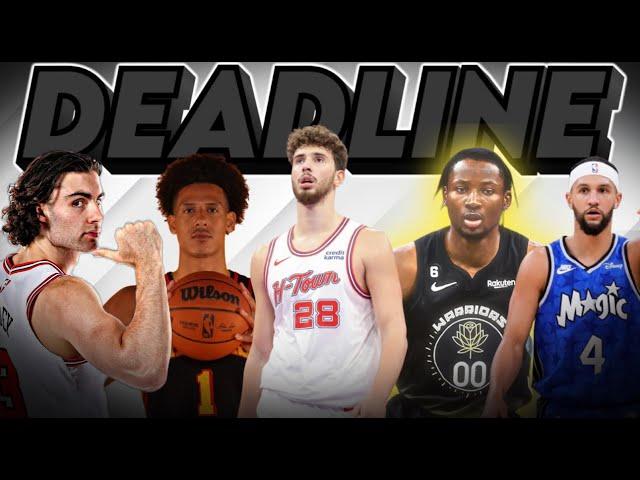 NBA ROOKIE EXTENSION DEADLINE for the 2021 NBA Draft