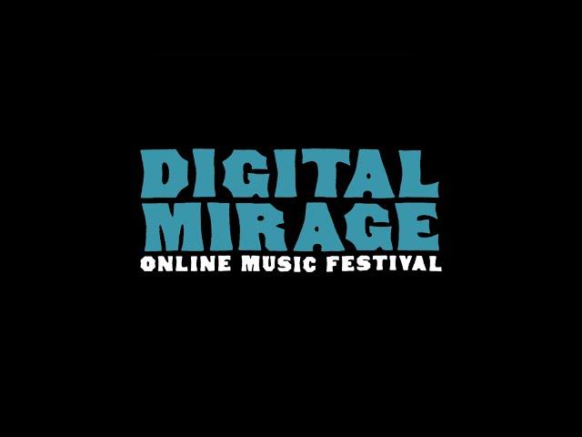 Nurko - Digital Mirage (Full Set)