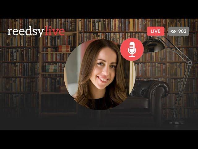 Save the Cat! Writes a Novel (with Jessica Brody)| Reedsy Live