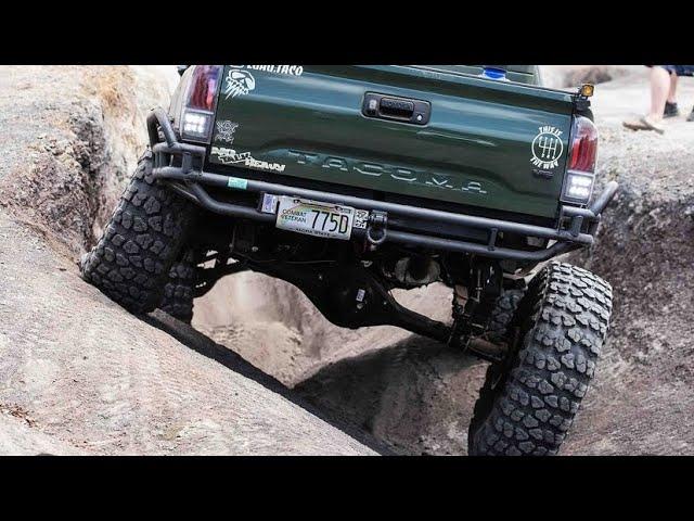 FAILS WIN OFF ROAD VEHICLES 4X4 8X8 SKILL OR LUCK MOMENTS | INSANE FAILS AND WINS 2024 news