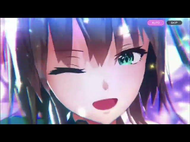 12/29追加 新SSスタイル必殺技 ・蒼井えりか [きみもパーティーにご招待！ Dance! Dance! Dance!]  水瀬いちご[君の瞳にコロしてる] ：ヘブンバーンズレッド
