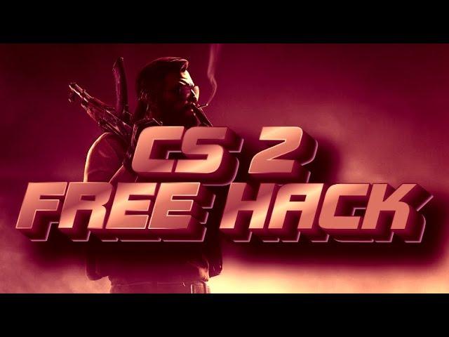 CS 2 Cheat 2025  Infinite Ammo & Radar Hack  Fresh Version  No Virus!