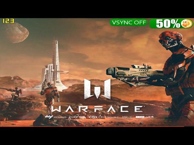 Как повысить фпс в Warface  и не только (АКТУАЛЬНО)