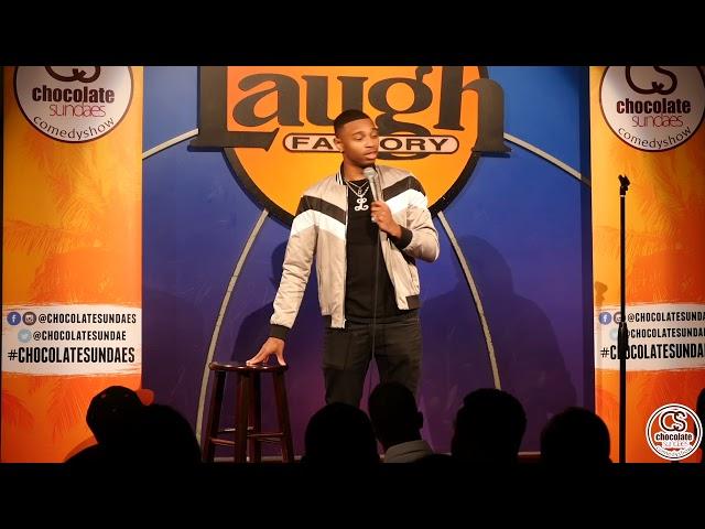 Lewis Belt | Laugh Factory HOLLYWOOD | Stand Up Comedy HILARIOUS