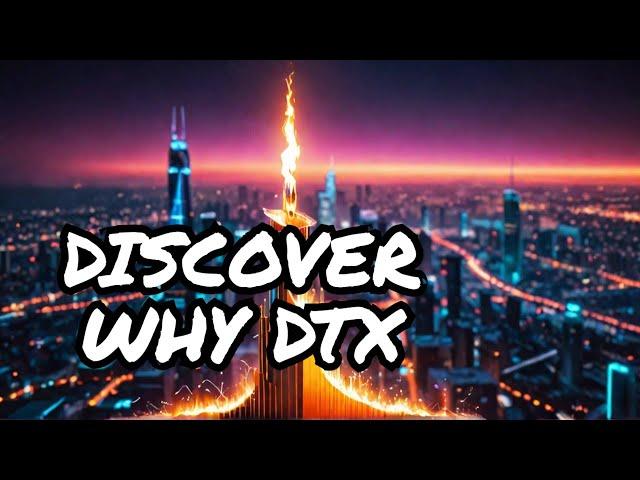 DTX Exchange Sparks $1M Presale Surge – Discover Why DTX Exchange Is the Hottest Crypto of 2024!