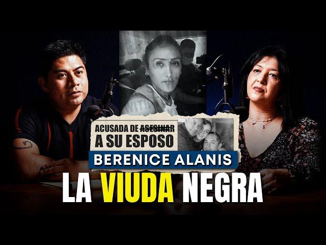 “De Empleada Doméstica a Asesina” Berenice Alanís | Relatos Forenses ️ @RelatosDelMisterioPodcast