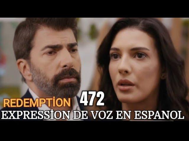 Esaret  Capitulo 472 Promo | Redemption Episode 472 Trailer doblaje y subtitulos español