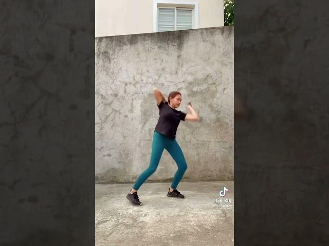 Rope Flow 101: Mullet Roll