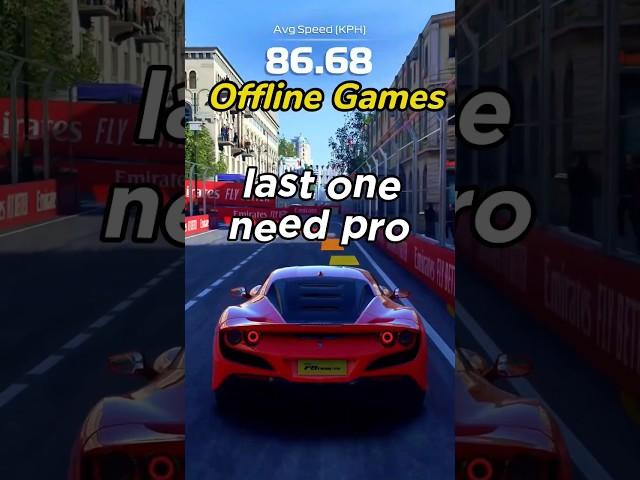 Best Offline Games #androidgames #top3games #gaming #gamebyte #top3dgames #gamer #top10games