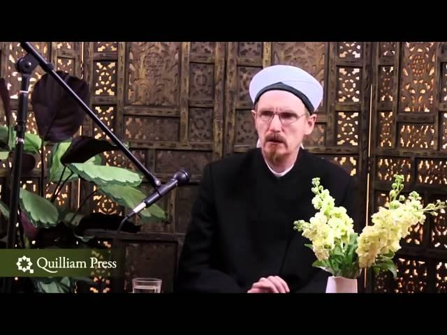 The Khilafa of Sayyidina Ali - The Mortal Choice - Shaykh Abdal Hakim Murad